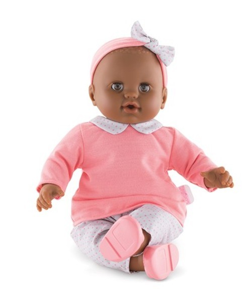 Mon Grand Poupon Lilou Toy Baby Doll