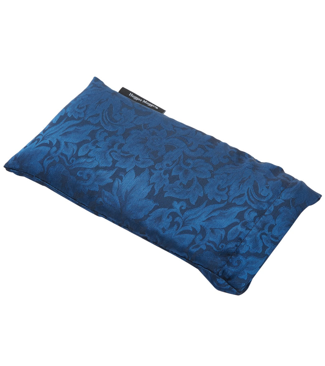 Hugger Mugger Silk Eyebag with Bead Filling