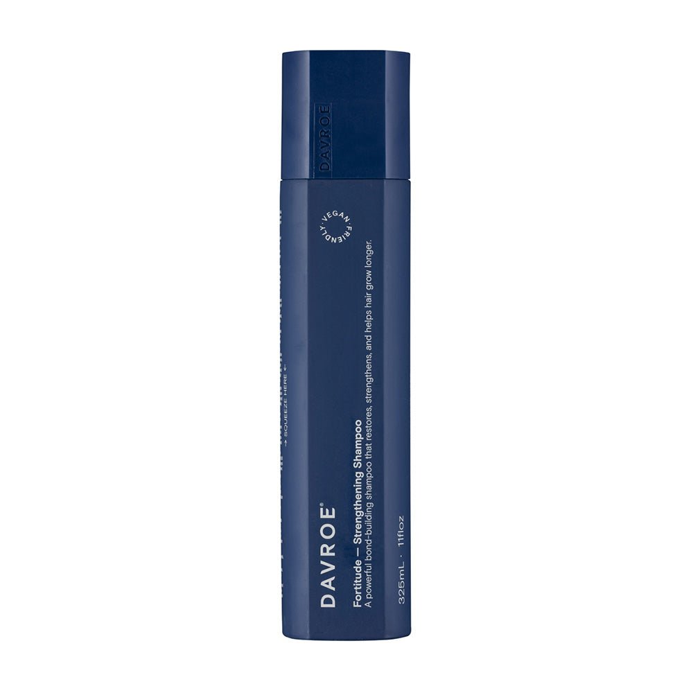 Davroe Fortitude Strengthening Shampoo 325ml