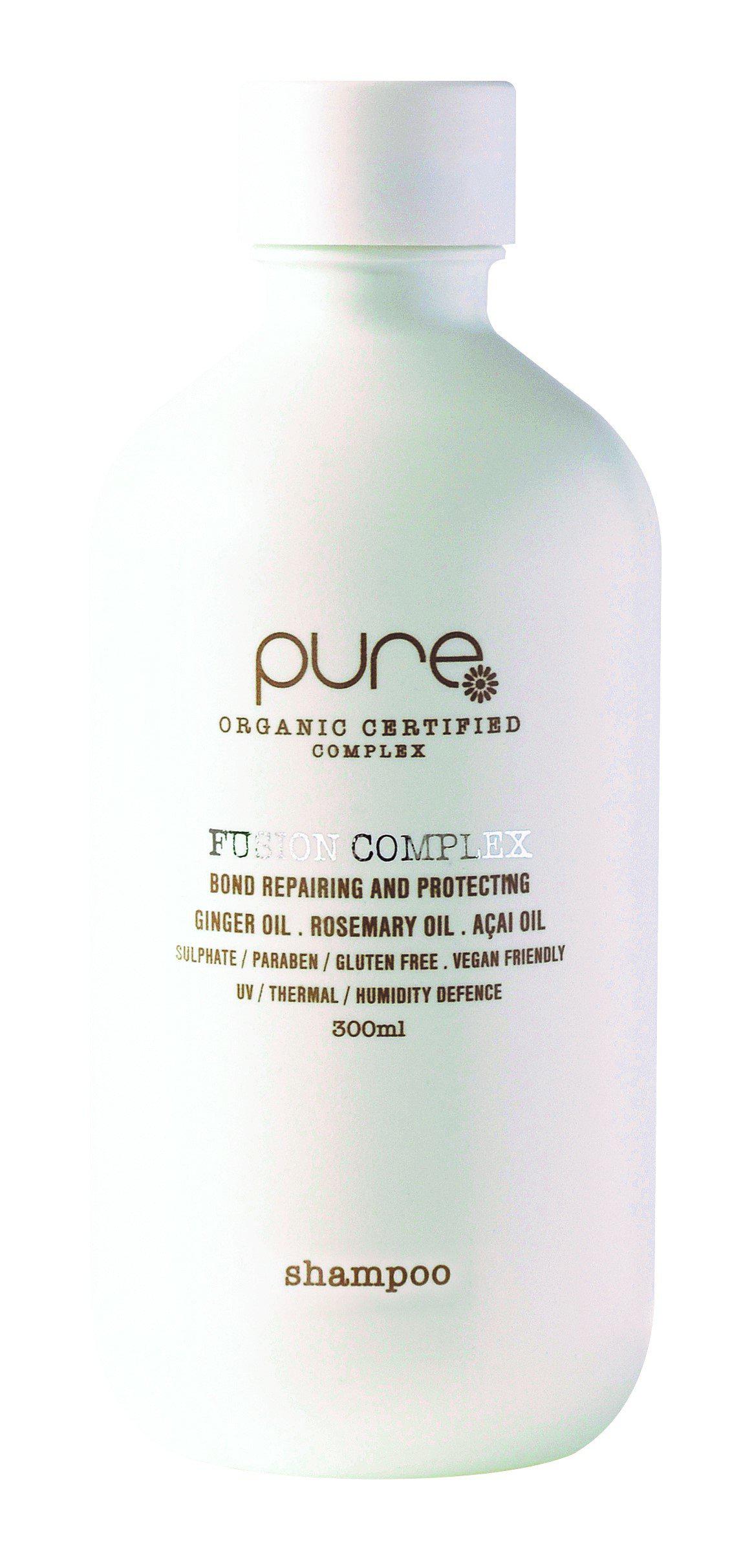 Pure Fusion Complex Shampoo 300ml