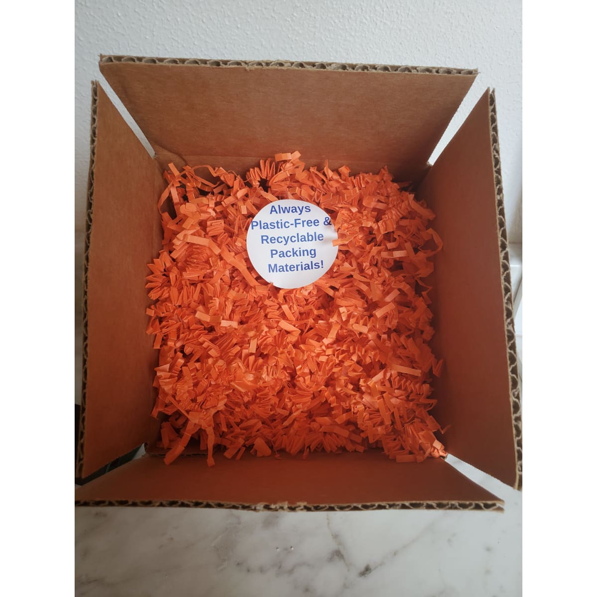 Zero Waste (Refillable!) Bamboo Aromatherapy Inhaler (12+ blends available)