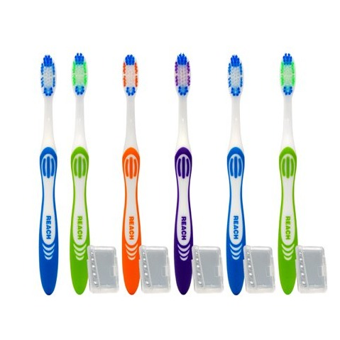 REACH ESSENTIALS 6PK