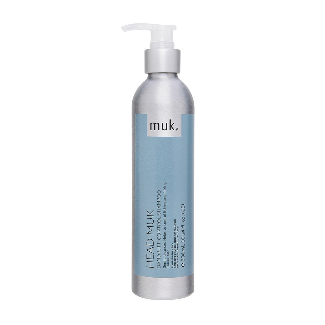 muk Head muk Dandruff Shampoo 300ml