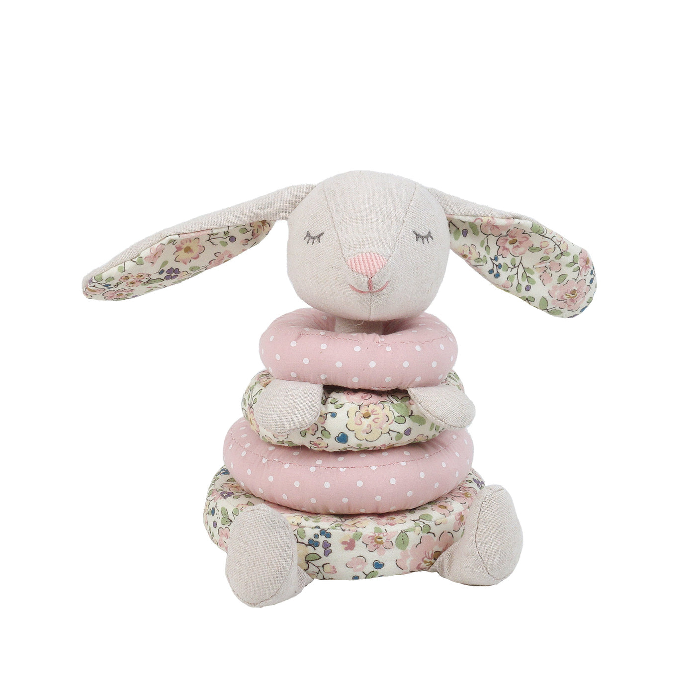 MON AMI Petit Bunny Activity Toy