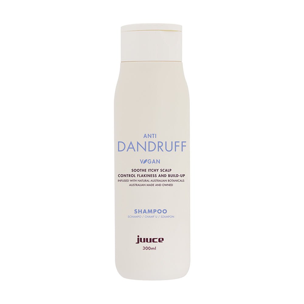 Juuce Anti Dandruff Shampoo 300ml