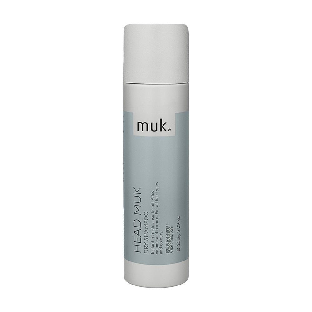 muk Head muk Dry Shampoo 150g