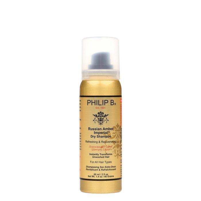 Philip B Russian Amber Dry Shampoo