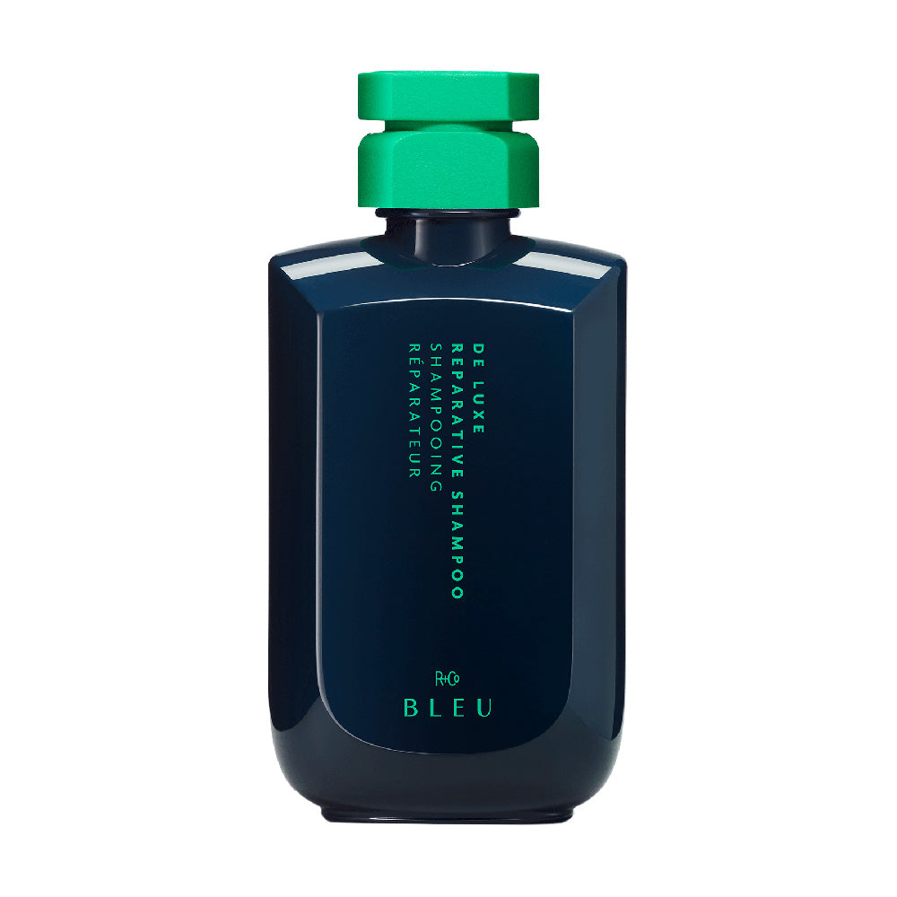 R+Co Bleu De Luxe Reparative Shampoo