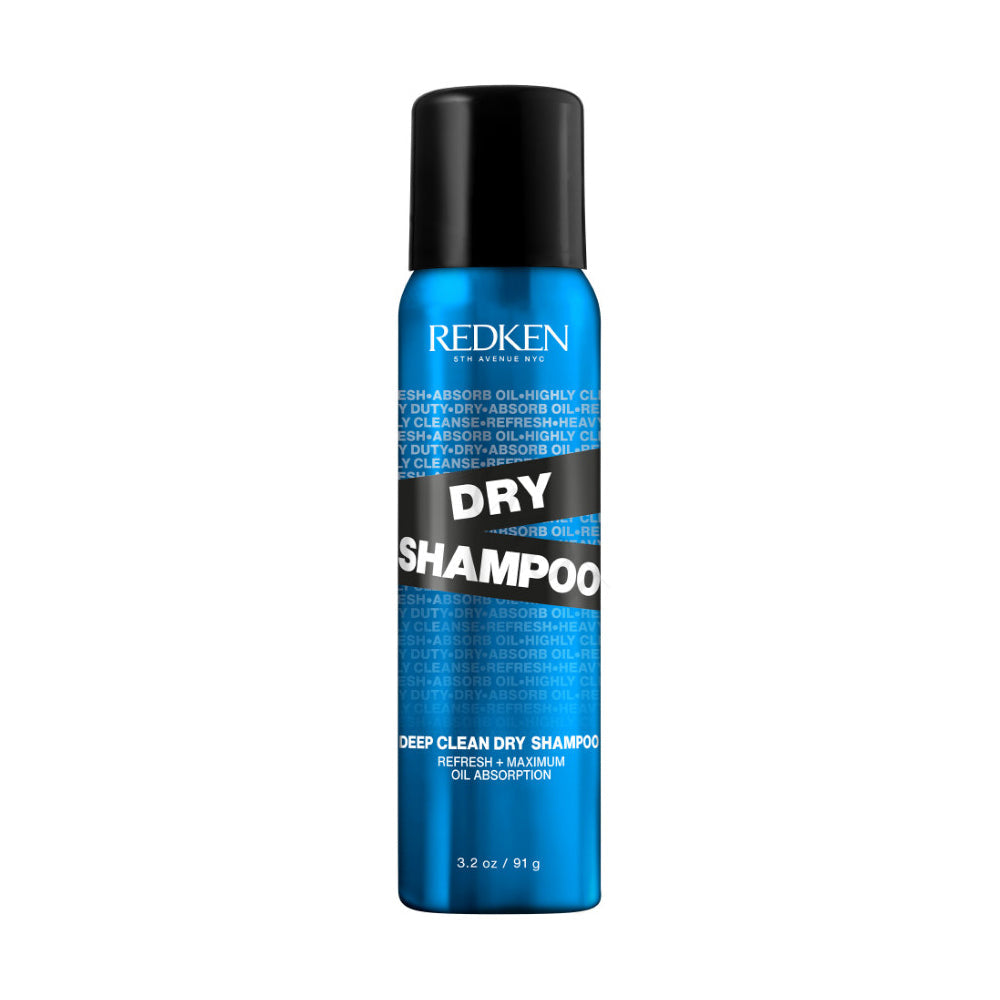 Redken Deep Clean Dry Shampoo 91g