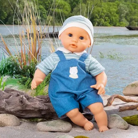Corolle Bebe Calin Mael 12 Inch doll