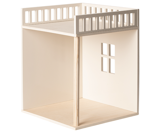 House of Miniatures - Dollhouse Bonus Room