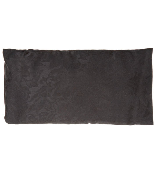 Hugger Mugger Silk Yoga Eye Pillow- Herbal