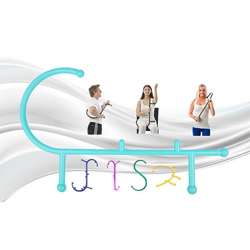 Trigger Point Self Massage Stick