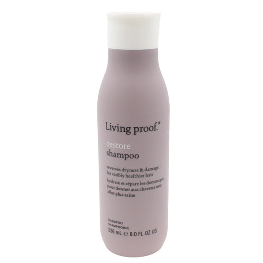 Living Proof Restore Shampoo Dry & Damaged Hair 236ml