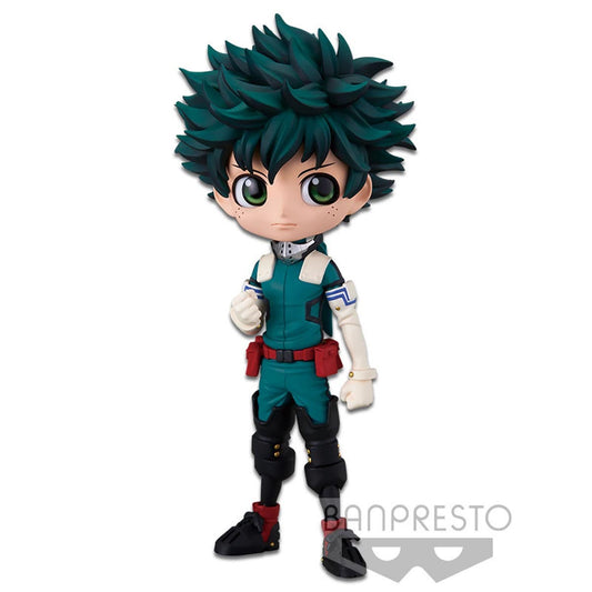 QPosket Izuku Midoriya - My Hero Academia