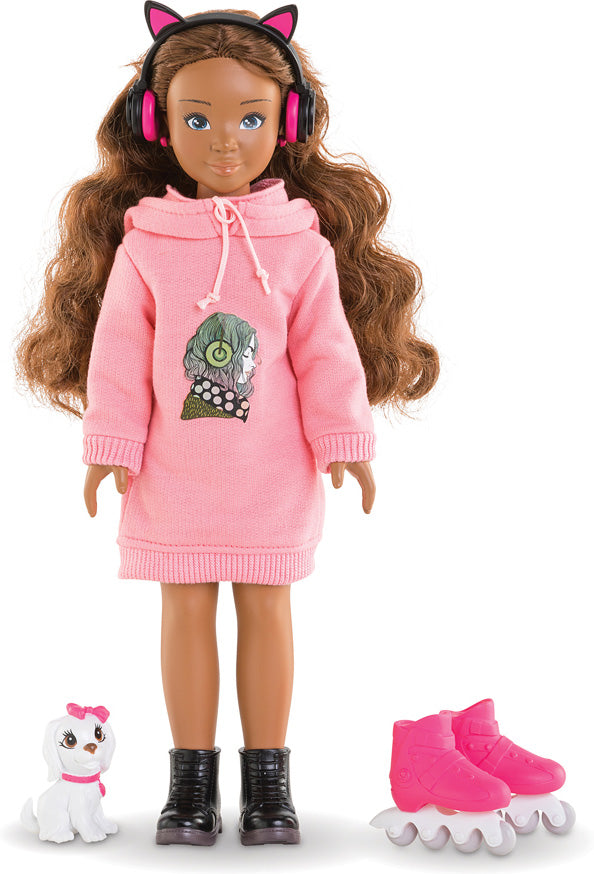 Melody Music & Fashion Set