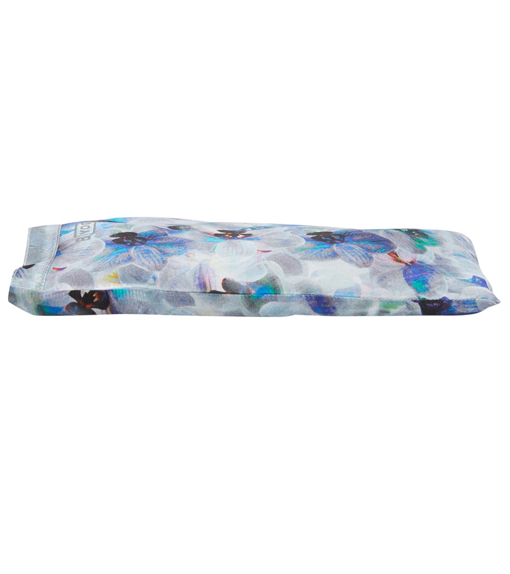 B Yoga The Silk Eye Pillow