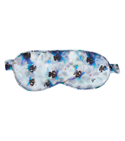 B Yoga The Silk Sleep Mask