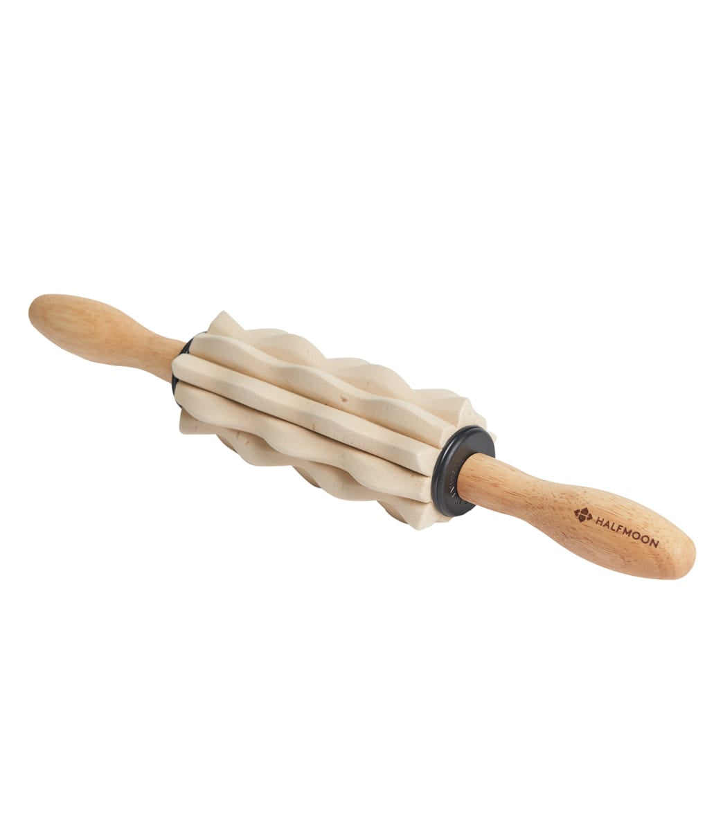 Halfmoon Eco Massage Roller