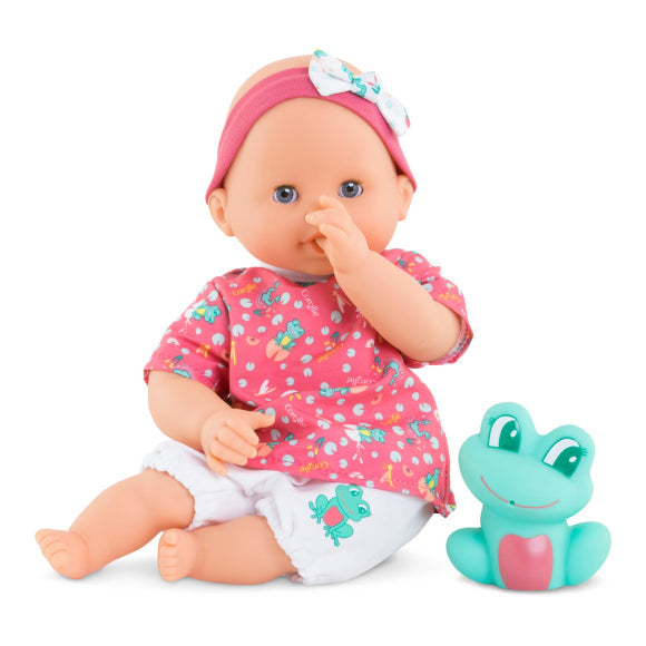 Corolle Océane 12" Baby Bath Doll