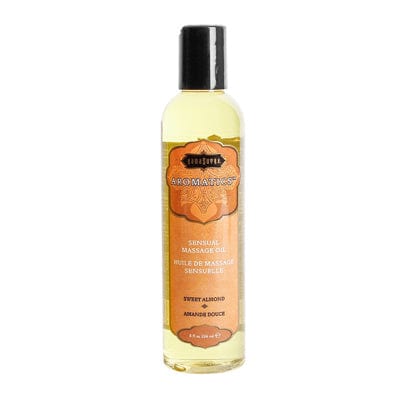 Kama Sutra Aromatic - Sweet Almond
