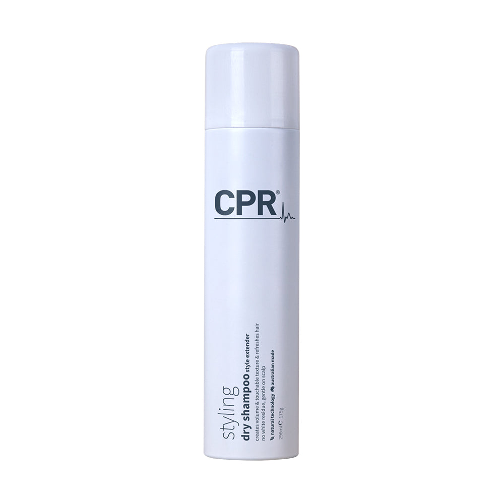 CPR Styling Dry Shampoo Style Extender 296ml