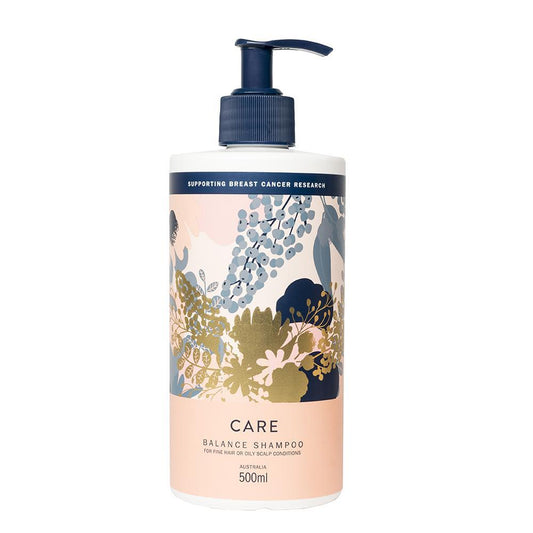 NAK Care Balance Shampoo 500ml