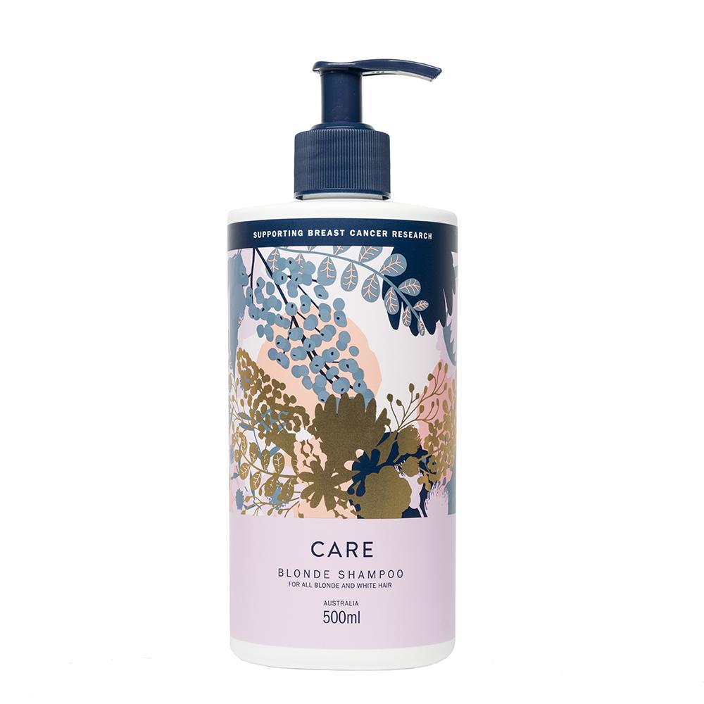 NAK Care Blonde Shampoo 500ml - Price Attack