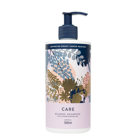 NAK Care Blonde Shampoo 500ml - Price Attack