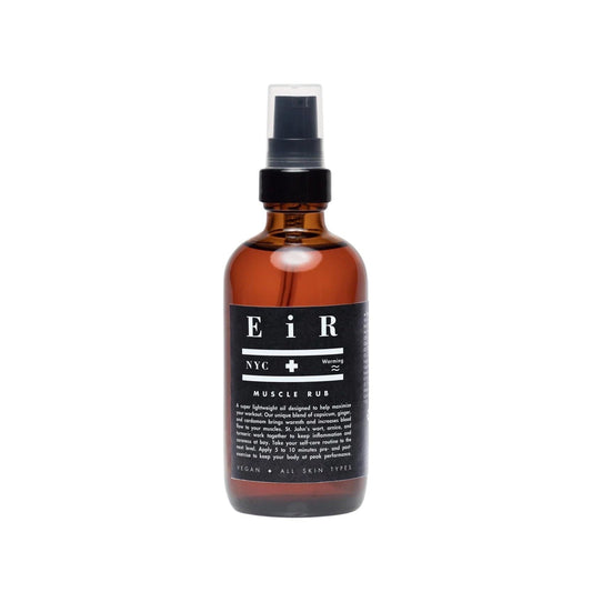 Eir NYC Muscle Rub
