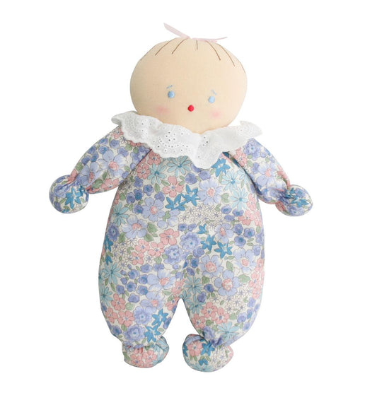 Alimrose Asleep Awake Baby Doll