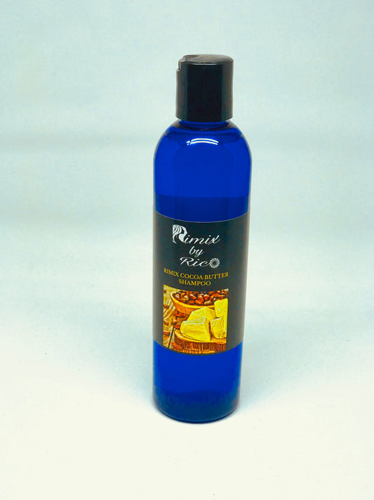 Rimix Cocoa Butter Shampoo 8oz