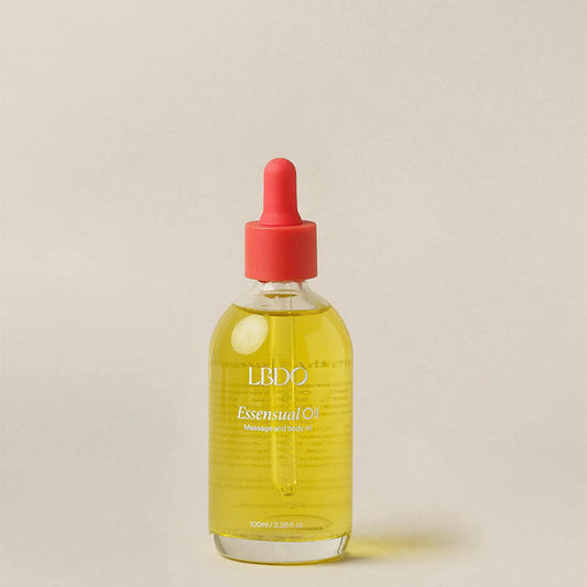 LBDO Essensual Oil