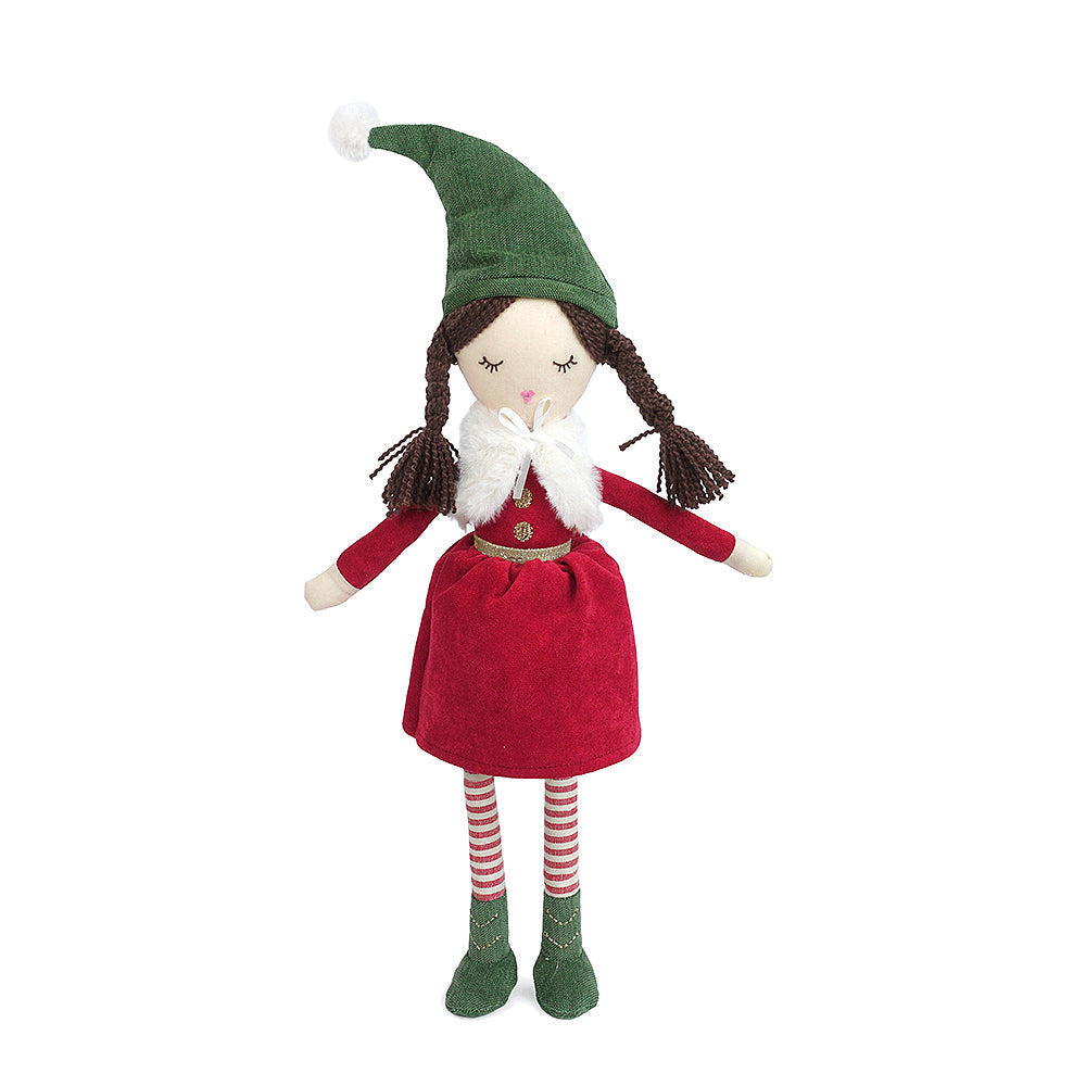 Pippa the Elf