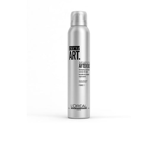 L'Oreal Professionnel Tecni.ART Morning After Dust Dry Shampoo 200ml