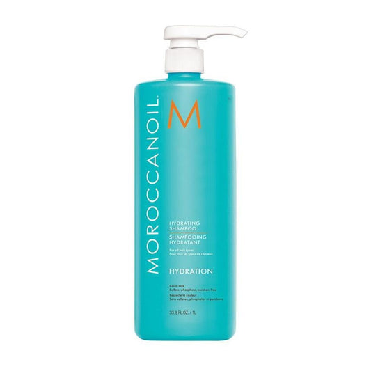 Moroccanoil Hydration Hydrating Shampoo 33.8 oz