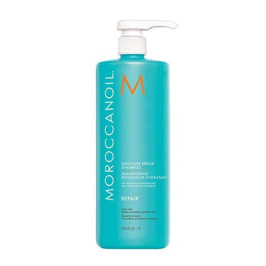 Moroccanoil Moisture Repair Shampoo 33.8 oz