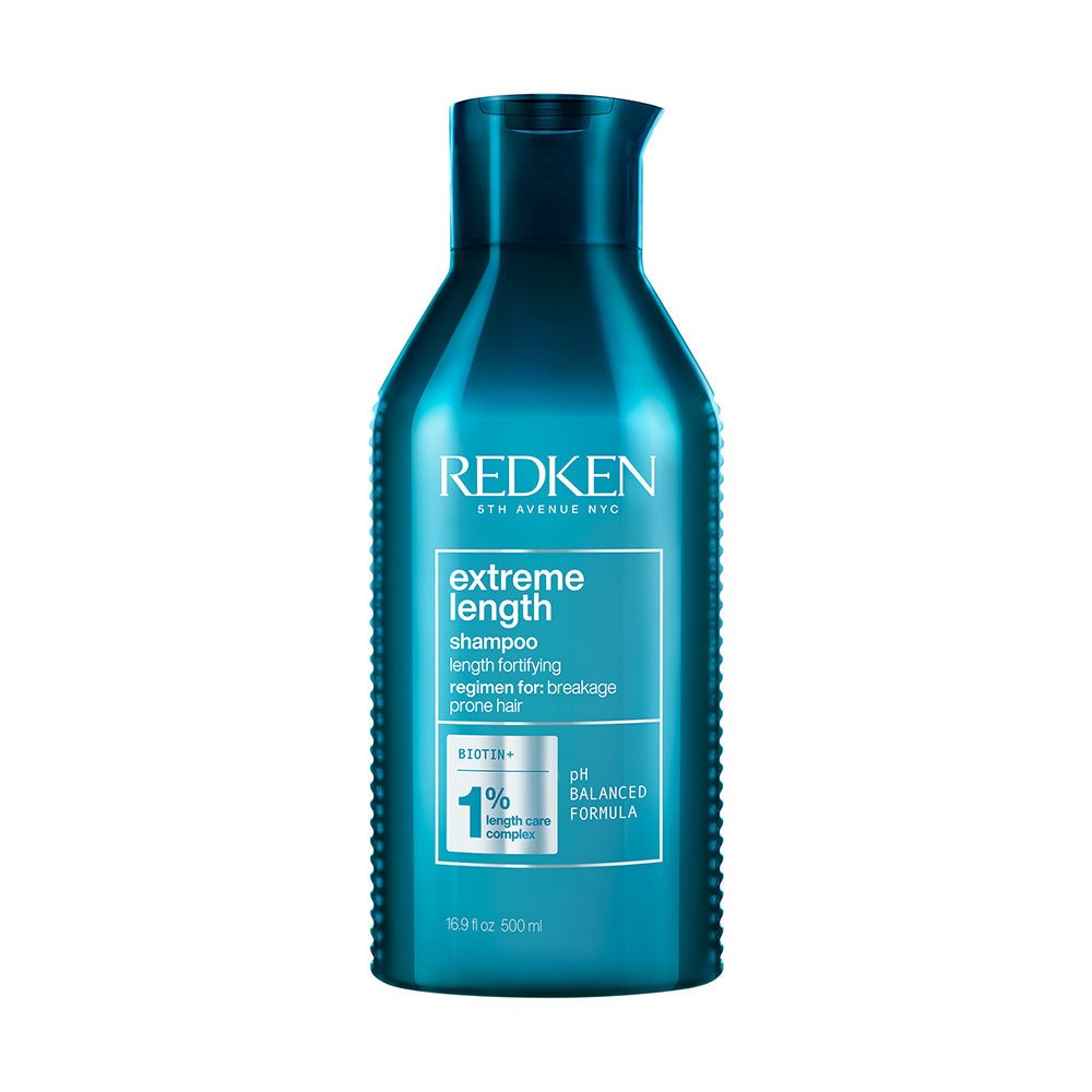 Redken Extreme Length Shampoo 500ml