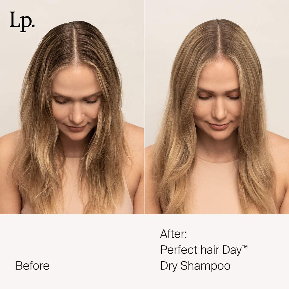 Living Proof PhD Dry Shampoo