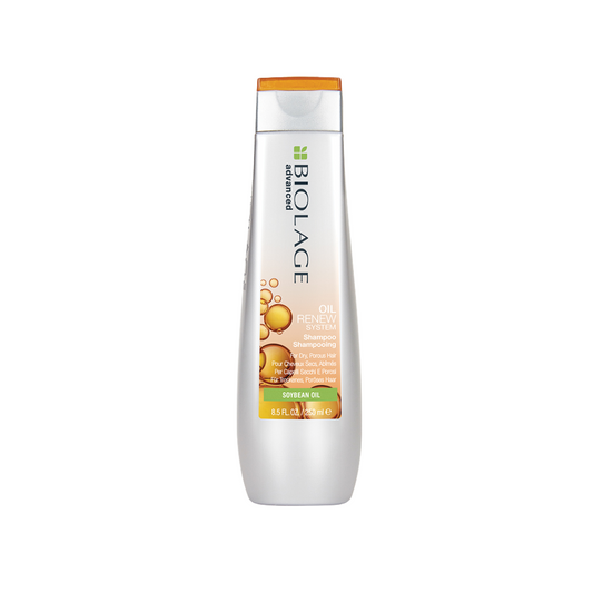 Biolage Advanced Oil Renew System Shampoo 250ml