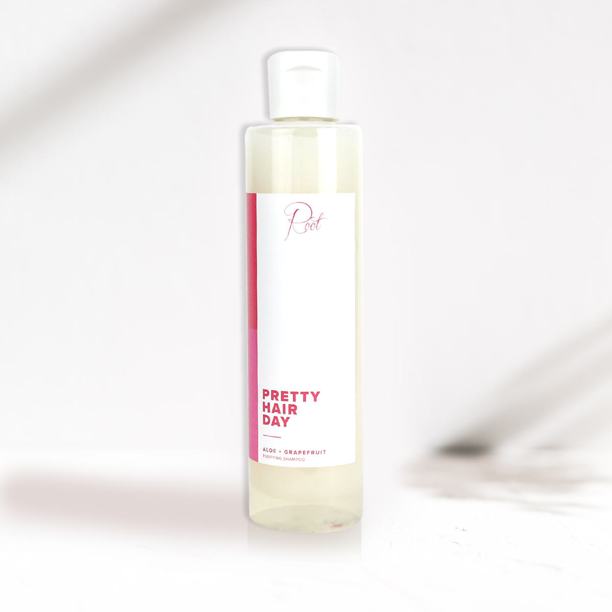Pretty Hair Day Aloe + Grapefruit Purifying Shampoo