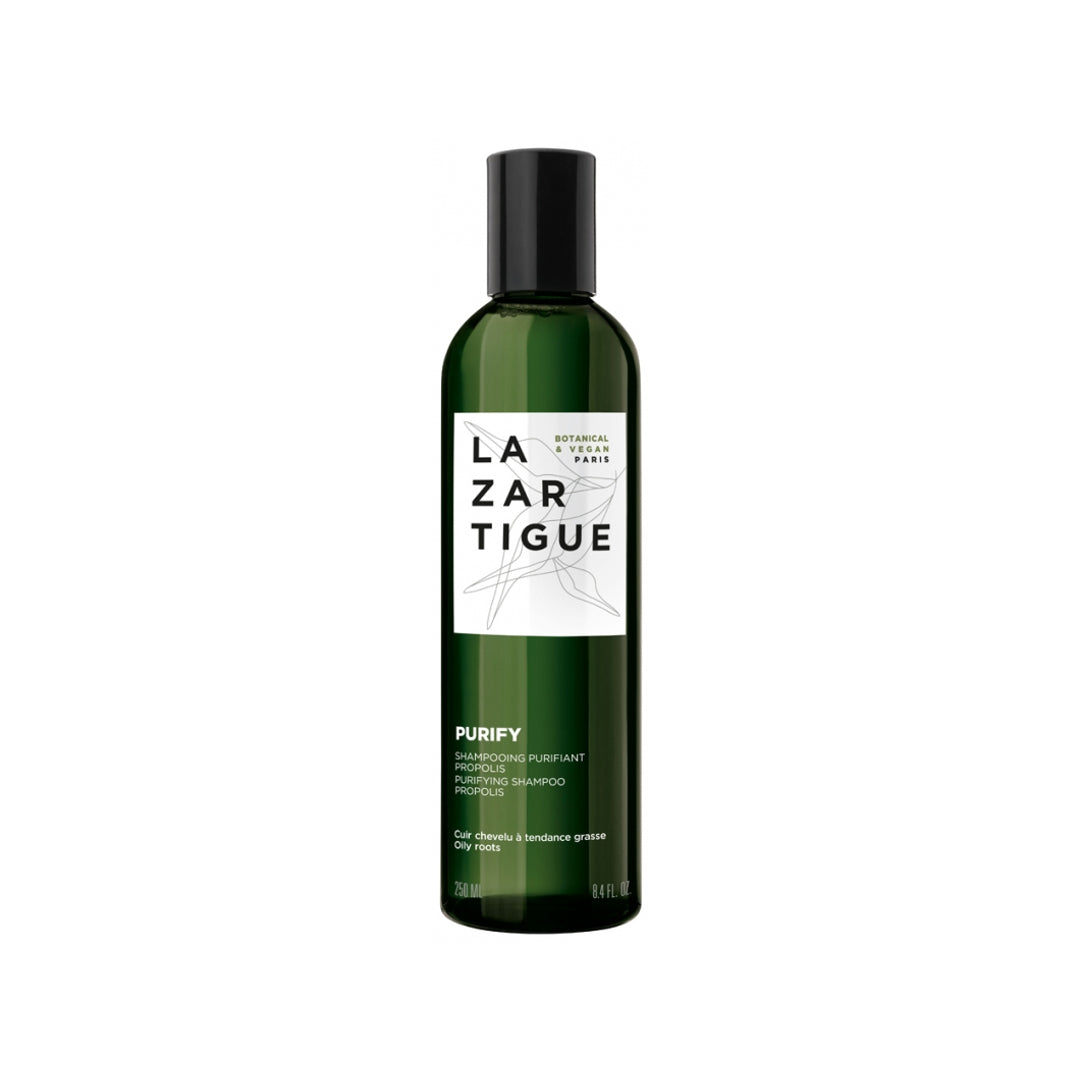 Lazartigue Purify Purifying Shampoo 250ml