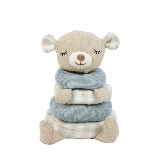 MON AMI Petit Bear Activity Toy