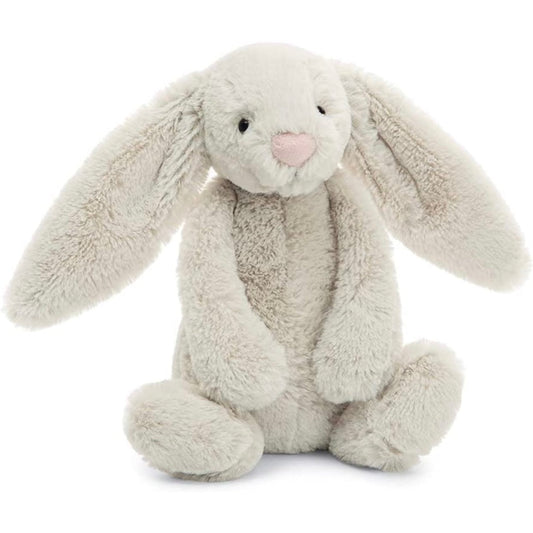 Jellycat Medium Bashful Oatmeal Bunny