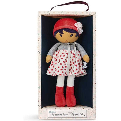 Janod Kaloo Jade Doll