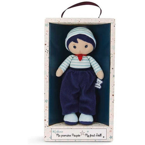 Janod Kaloo Lucas Doll