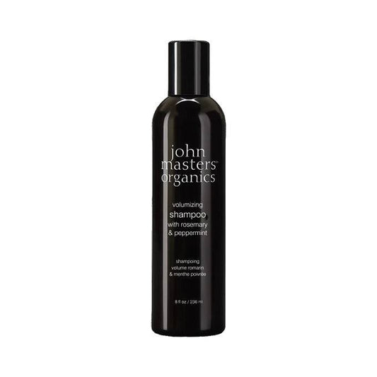John Masters Organics Volumizing Shampoo With Rosemary & Peppermint 236mL