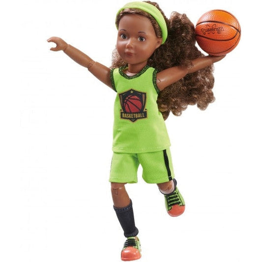 Kruselings Joy Basketball Doll