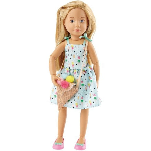 Kruselings Vera Sweet Mint