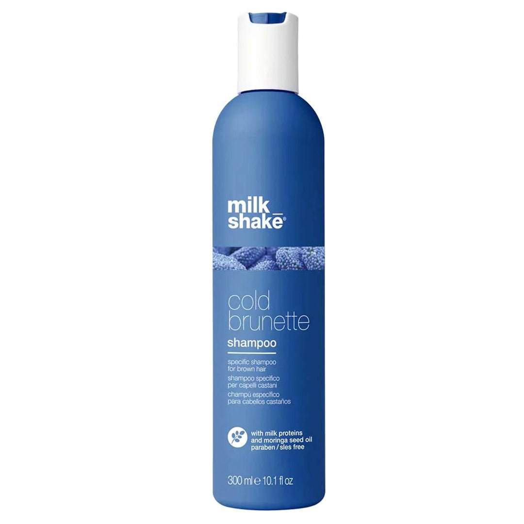 milk_shake Cold Brunette Shampoo 300ml